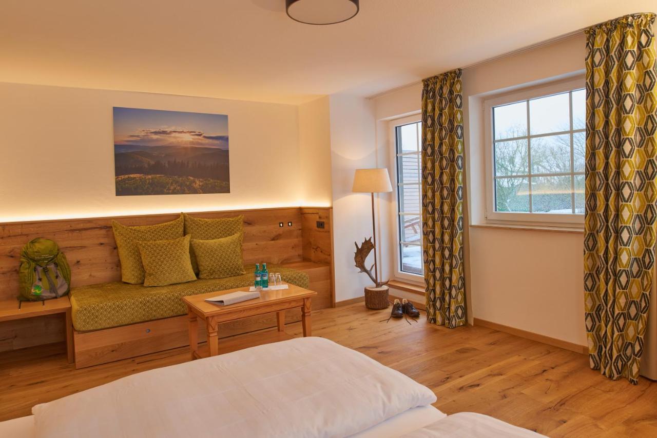 Hotel Waldhaus Foeckinghausen Bestwig Extérieur photo