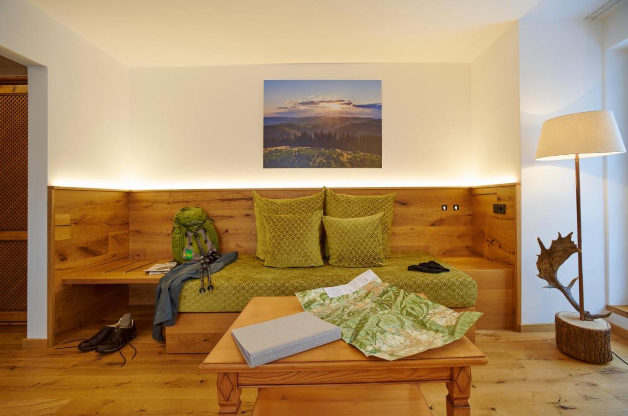 Hotel Waldhaus Foeckinghausen Bestwig Extérieur photo