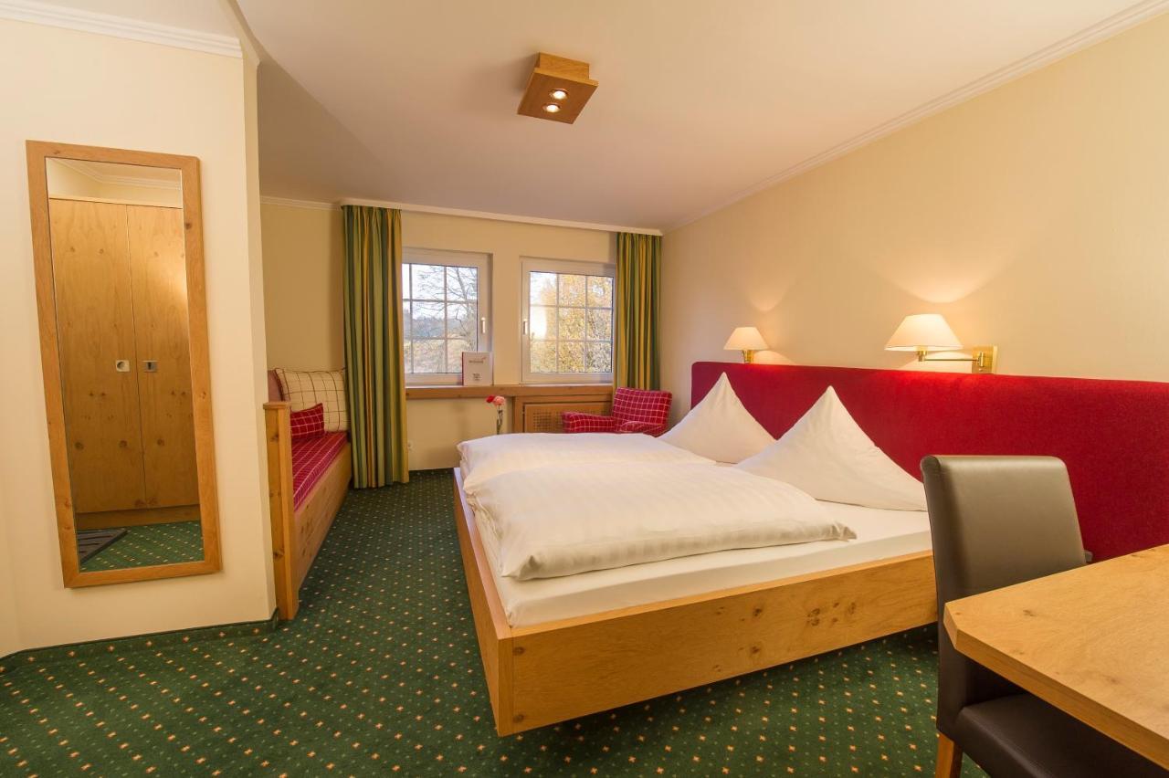 Hotel Waldhaus Foeckinghausen Bestwig Chambre photo