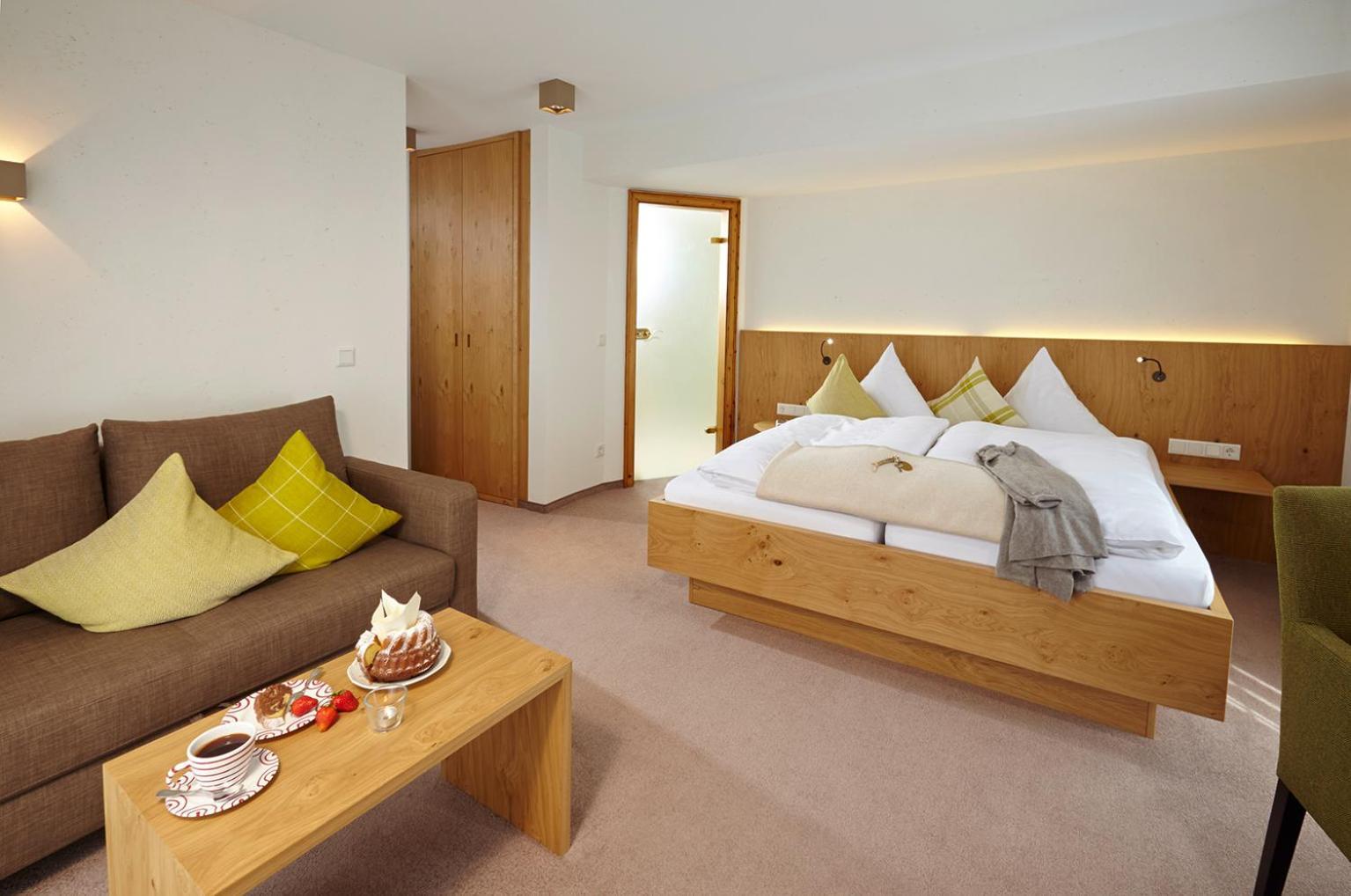 Hotel Waldhaus Foeckinghausen Bestwig Extérieur photo