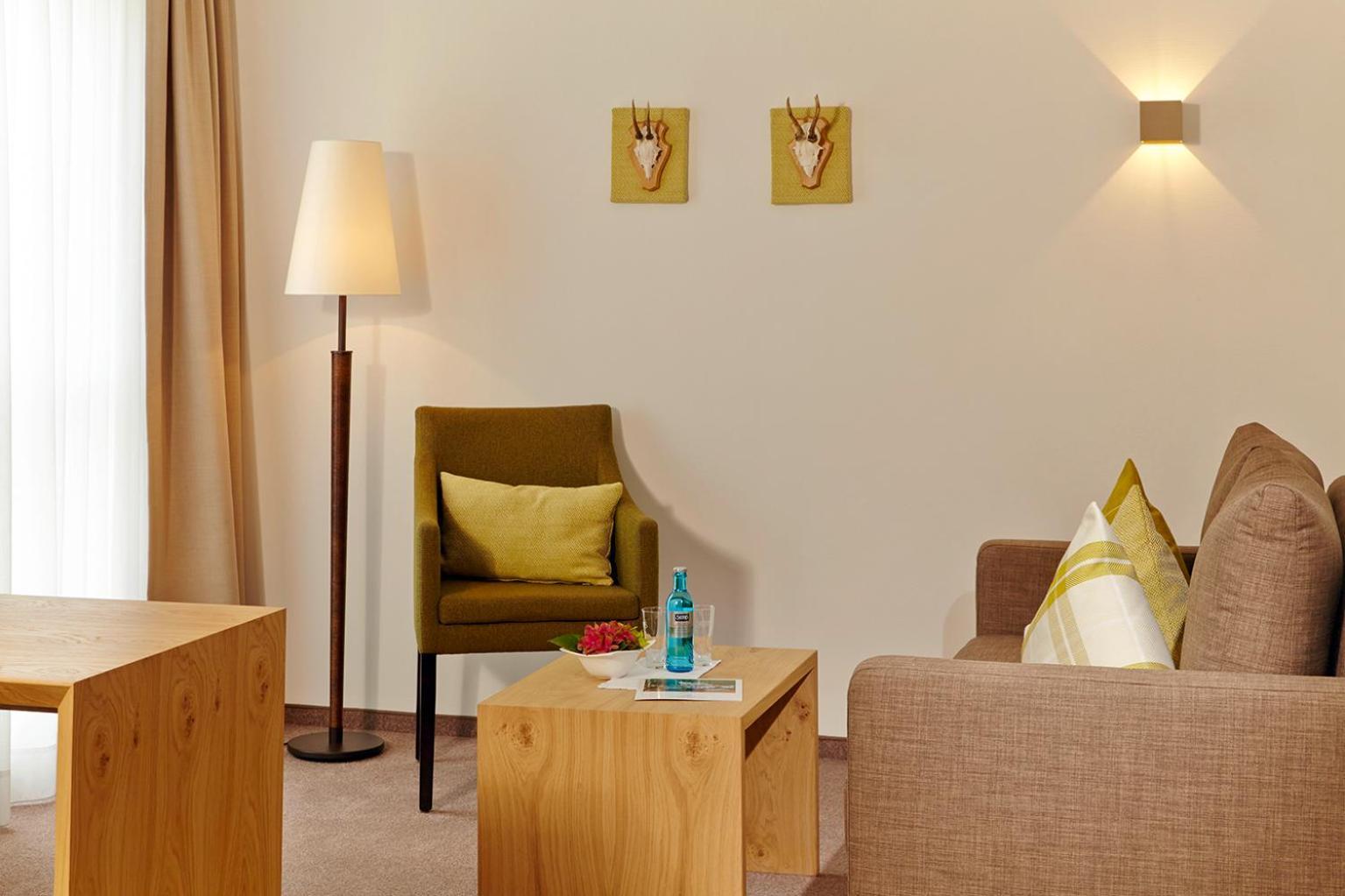 Hotel Waldhaus Foeckinghausen Bestwig Extérieur photo