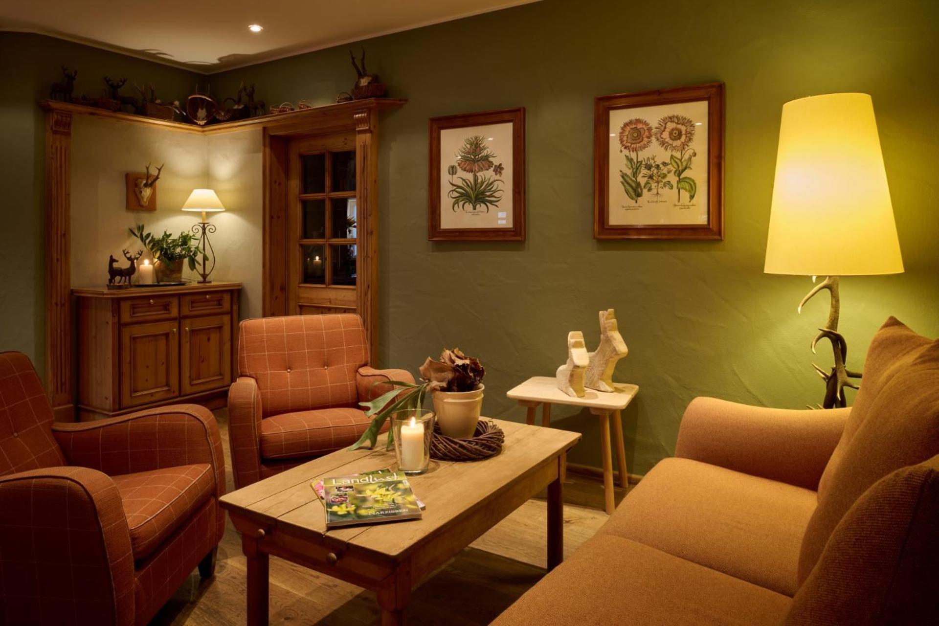 Hotel Waldhaus Foeckinghausen Bestwig Extérieur photo