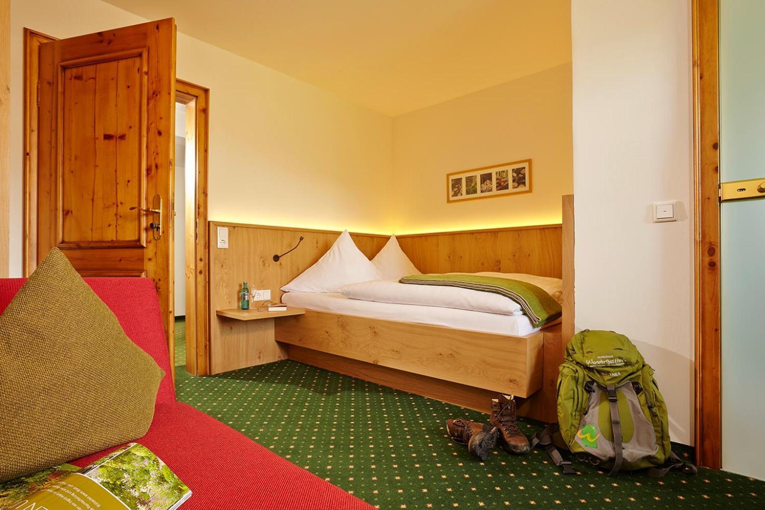 Hotel Waldhaus Foeckinghausen Bestwig Extérieur photo