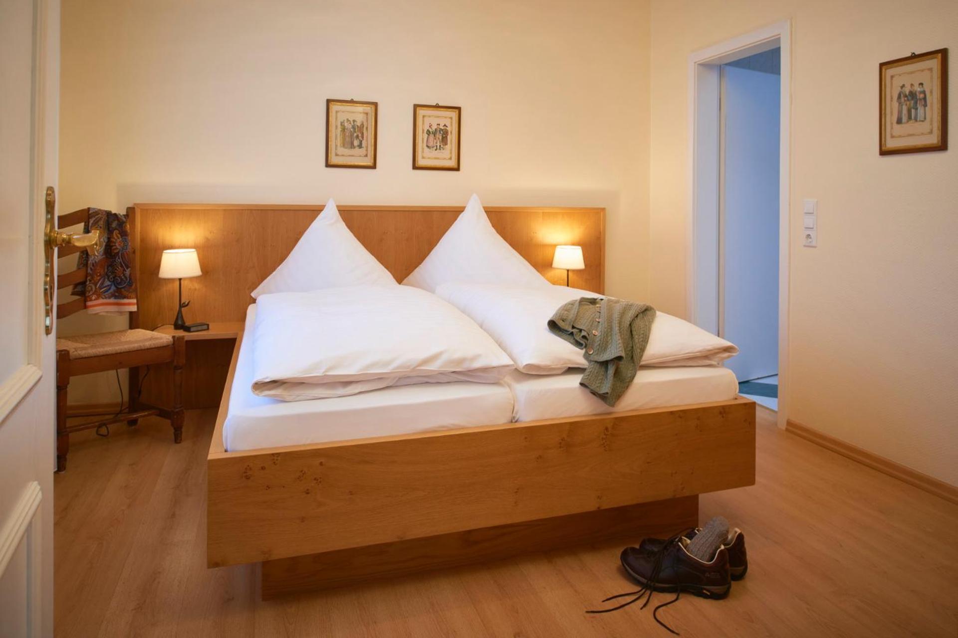 Hotel Waldhaus Foeckinghausen Bestwig Extérieur photo