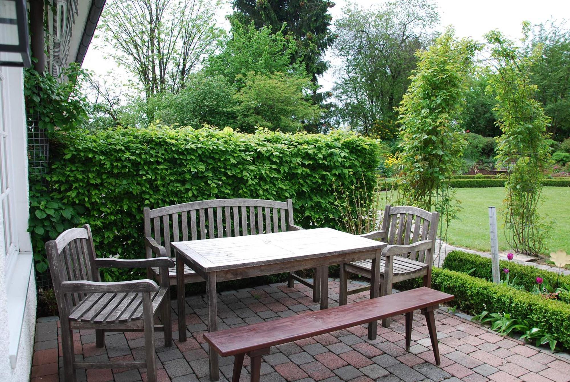 Hotel Waldhaus Foeckinghausen Bestwig Extérieur photo