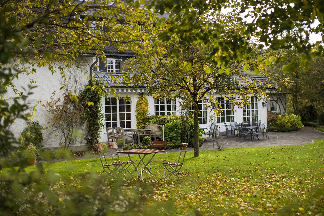 Hotel Waldhaus Foeckinghausen Bestwig Extérieur photo