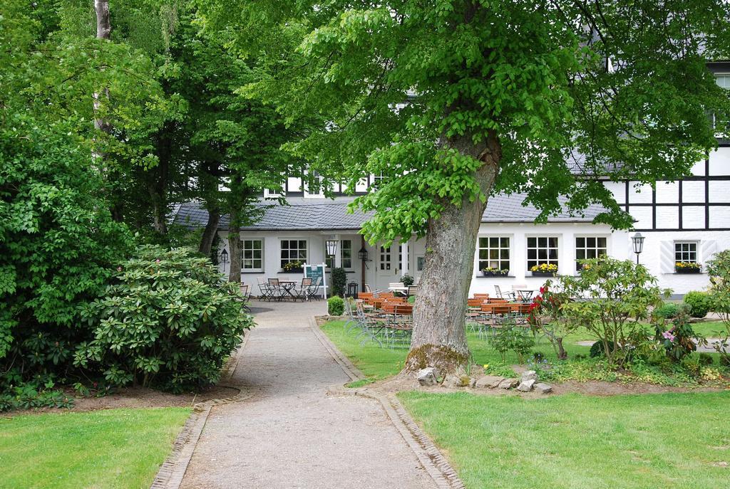Hotel Waldhaus Foeckinghausen Bestwig Extérieur photo
