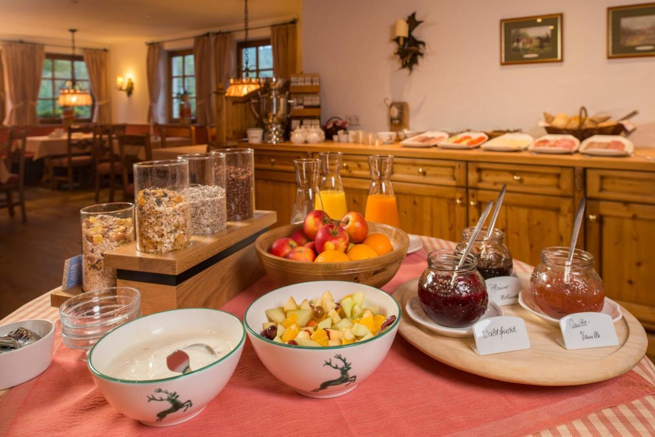 Hotel Waldhaus Foeckinghausen Bestwig Extérieur photo